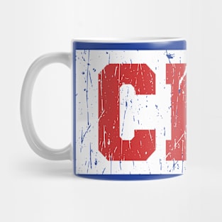 CHC Mug